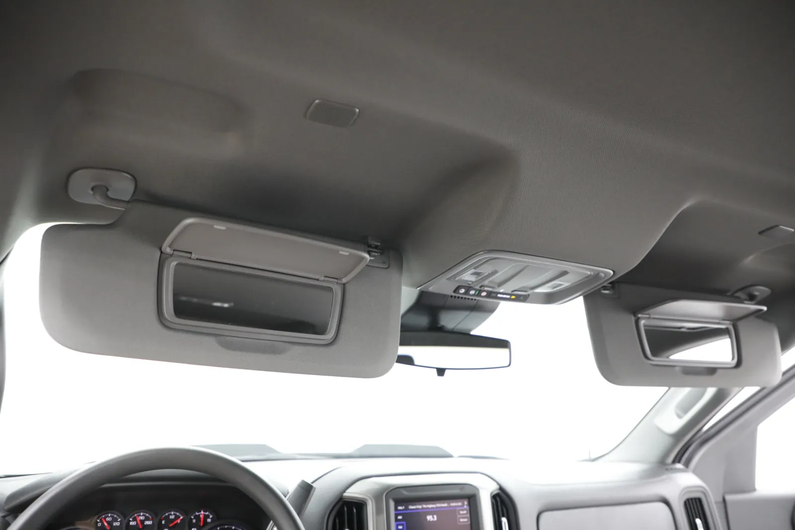 2026 Chevrolet Silverado 1500 Custom Trail Boss - Photo 19