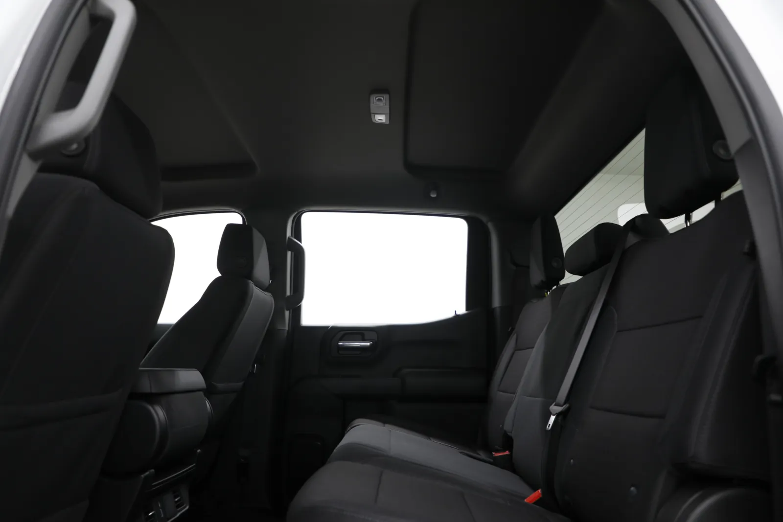 2026 Chevrolet Silverado 1500 Custom Trail Boss - Photo 34