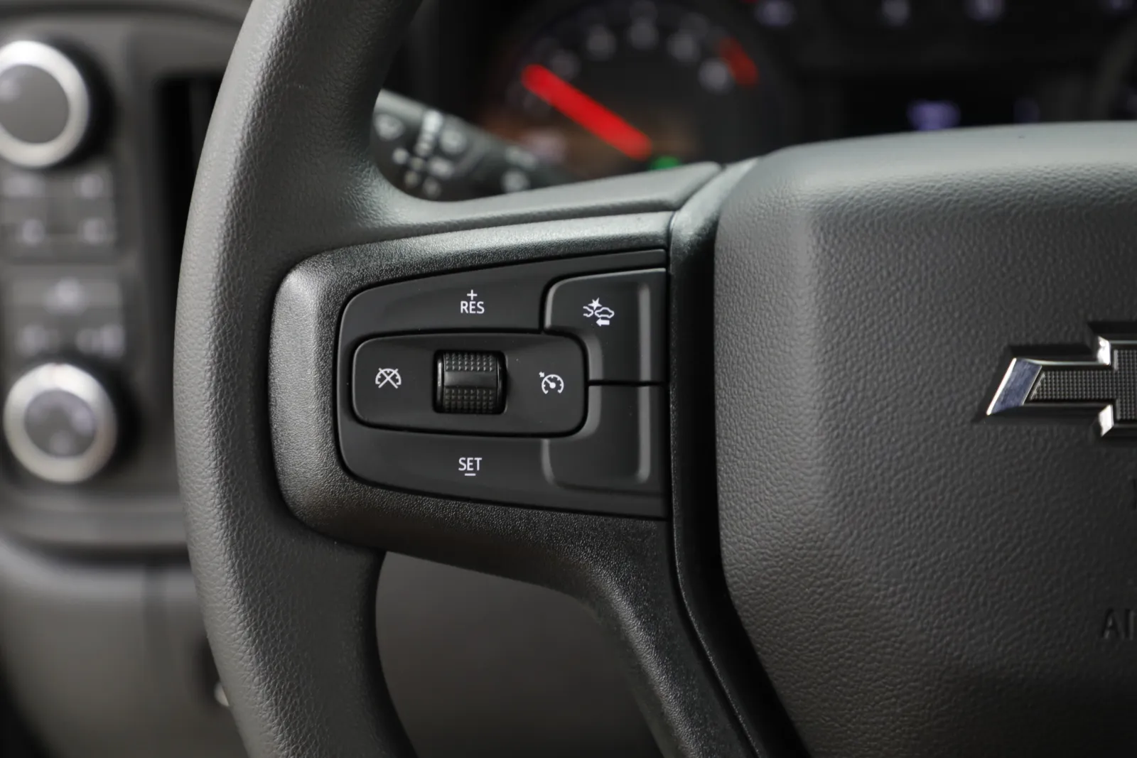 2026 Chevrolet Silverado 1500 Custom Trail Boss - Photo 23