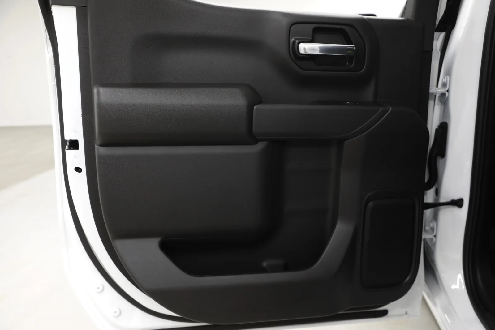 2026 Chevrolet Silverado 1500 Custom Trail Boss - Photo 32