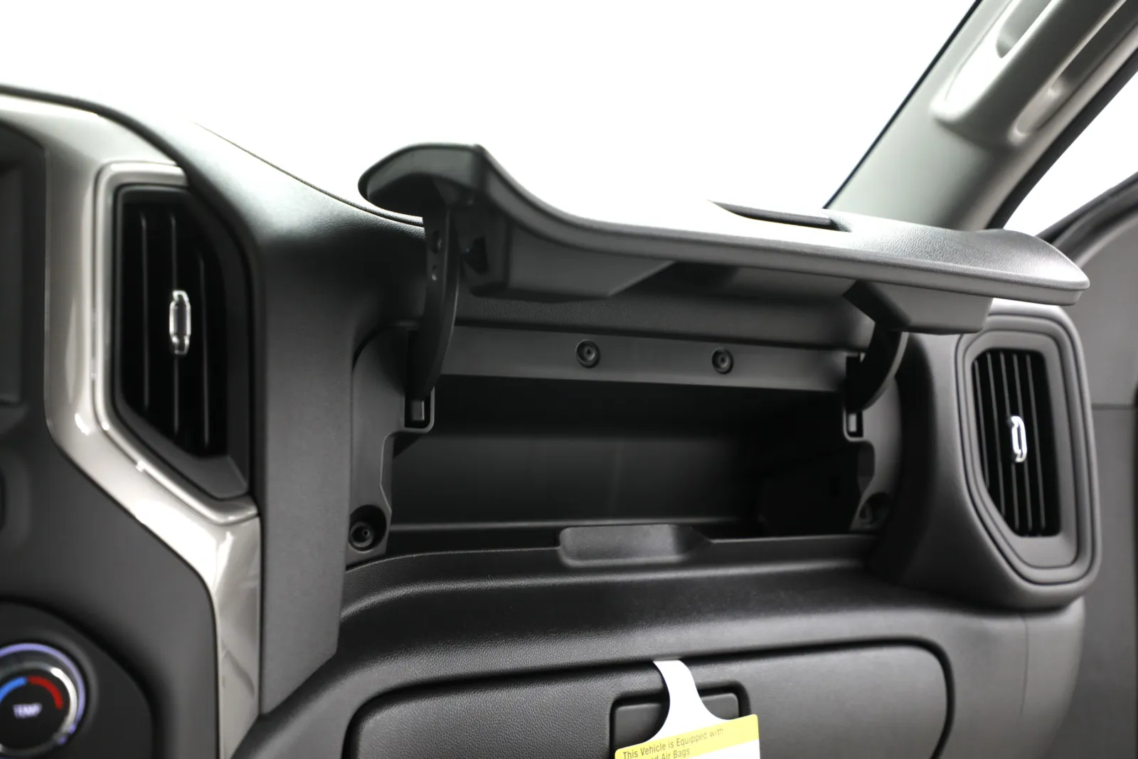 2026 Chevrolet Silverado 1500 Custom Trail Boss - Photo 29