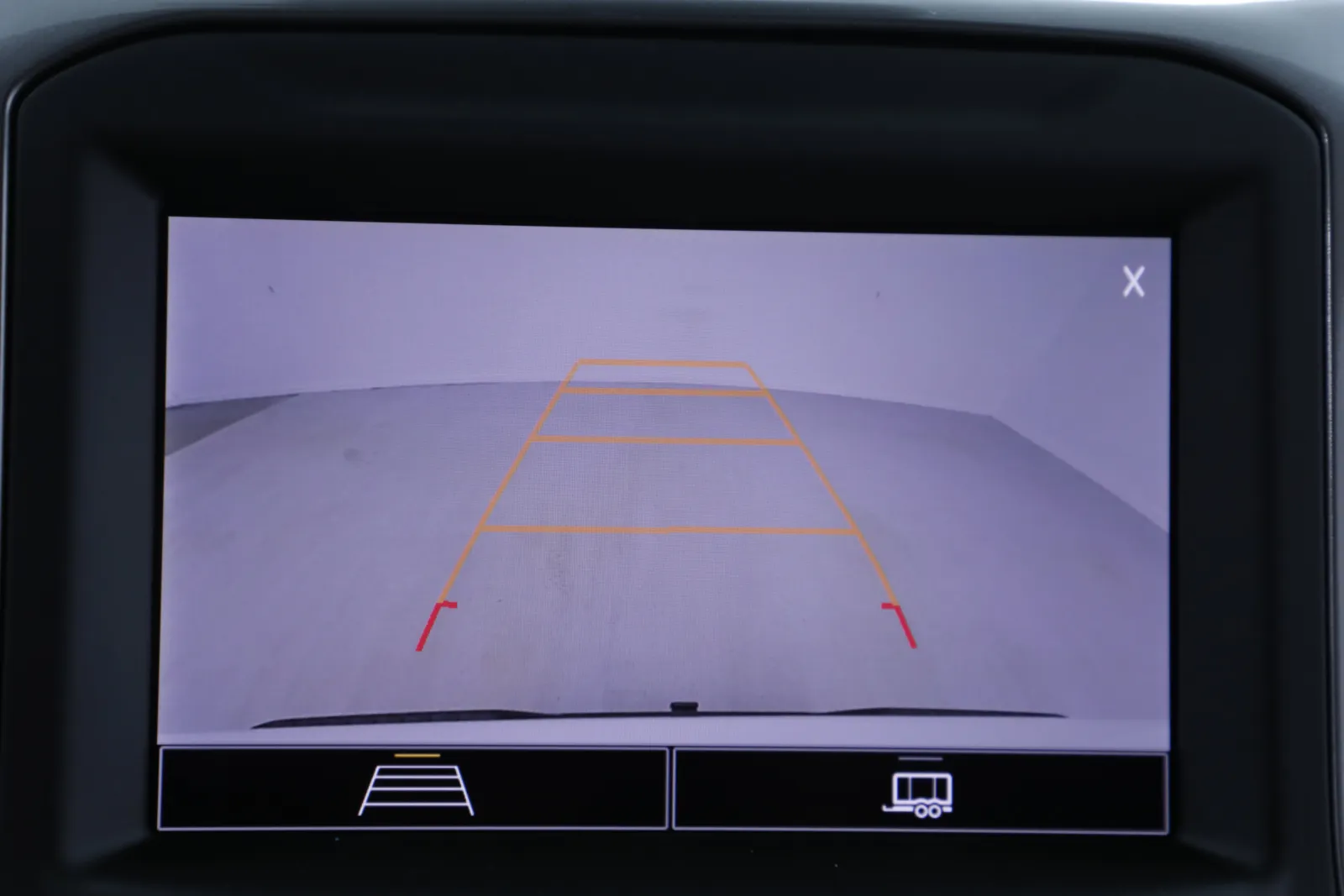 2026 Chevrolet Silverado 1500 Custom Trail Boss - Photo 27