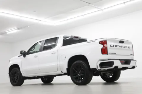 More photos of 2026 Chevrolet Silverado 1500 RST at Jim Falk Motors, MO