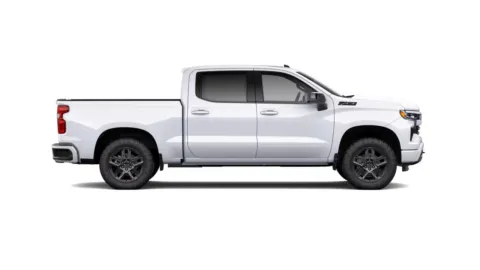 Photos of 2026 Chevrolet Silverado 1500 RST for sale in Clinton, MO at Jim Falk Motors