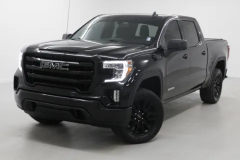 More photos of 2021 GMC Sierra 1500 Elevation at Jim Falk Motors, MO
