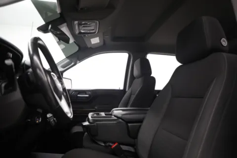 More photos of 2021 GMC Sierra 1500 Elevation at Jim Falk Motors, MO