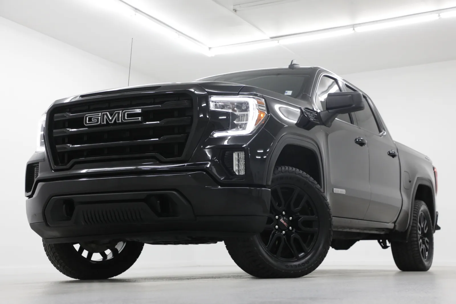 2021 GMC Sierra 1500 Elevation for sale in Clinton, MO