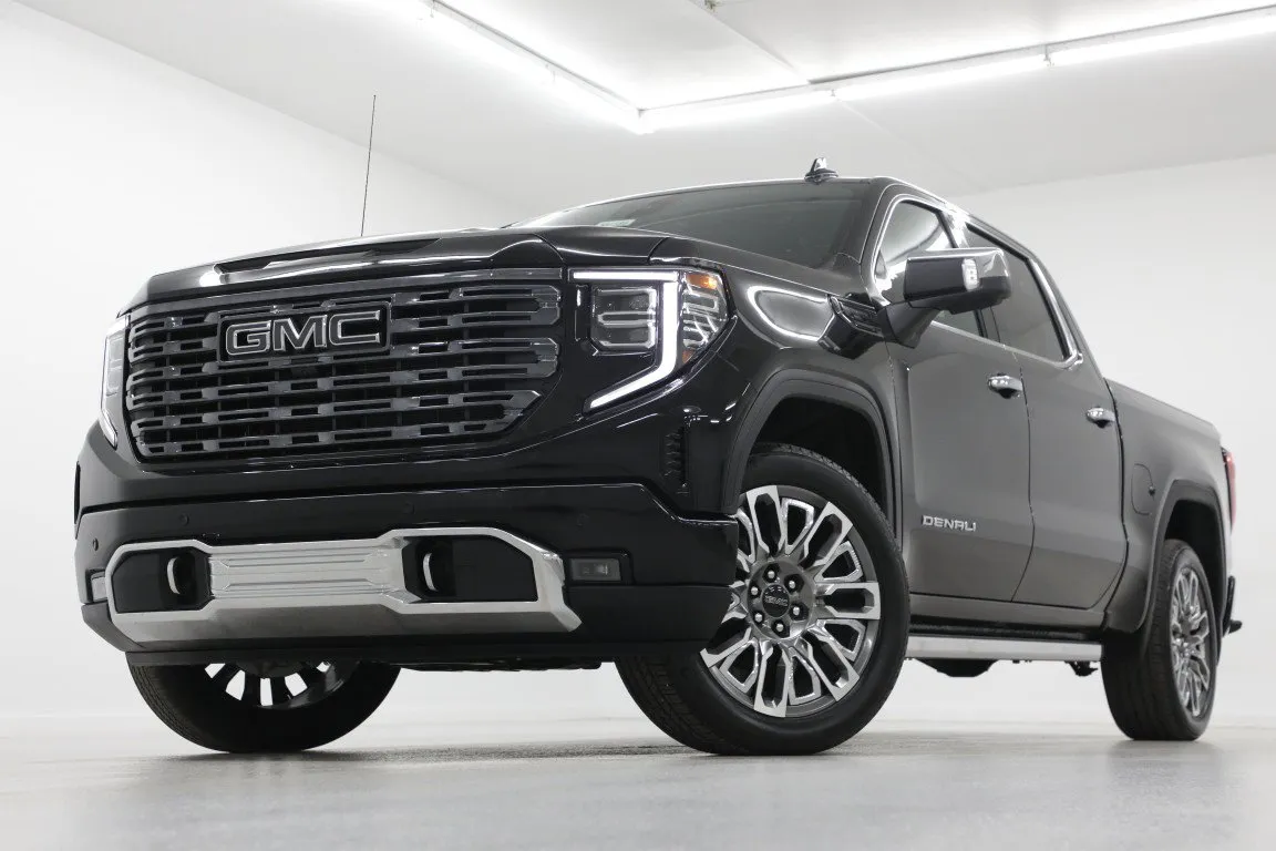 2026 GMC Sierra 1500 Denali Ultimate for sale in Clinton, MO