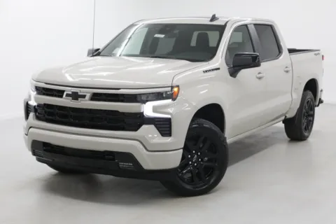 More photos of 2026 Chevrolet Silverado 1500 RST at Jim Falk Motors, MO
