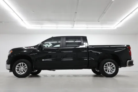 Another view of 2026 Chevrolet Silverado 1500 LT for sale in Clinton, MO at Jim Falk Motors