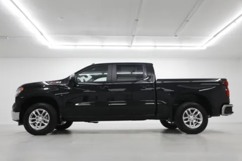 Another view of 2026 Chevrolet Silverado 1500 LT for sale in Clinton, MO at Jim Falk Motors