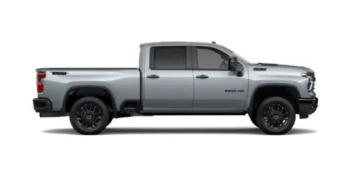Photos of 2026 Chevrolet Silverado 2500HD LT for sale in Clinton, MO at Jim Falk Motors