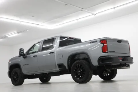 More photos of 2026 Chevrolet Silverado 2500 HD LT at Jim Falk Motors, MO