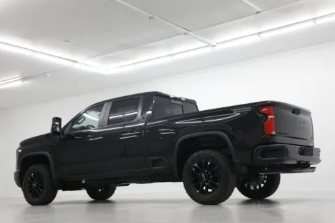 More photos of 2026 Chevrolet Silverado 2500 HD LT at Jim Falk Motors, MO