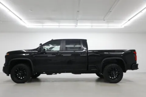 Another view of 2026 Chevrolet Silverado 2500 HD LT for sale in Clinton, MO at Jim Falk Motors