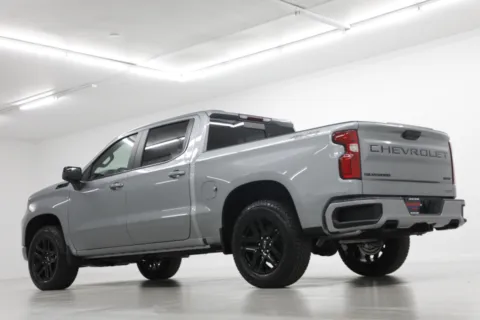 More photos of 2026 Chevrolet Silverado 1500 RST at Jim Falk Motors, MO