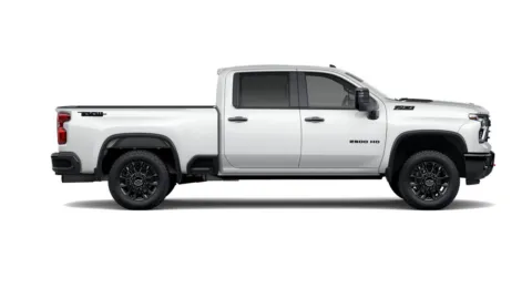 Photos of 2026 Chevrolet Silverado 2500HD LT for sale in Clinton, MO at Jim Falk Motors