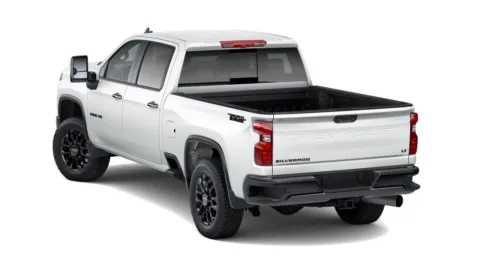 Another view of 2026 Chevrolet Silverado 2500HD LT for sale in Clinton, MO at Jim Falk Motors