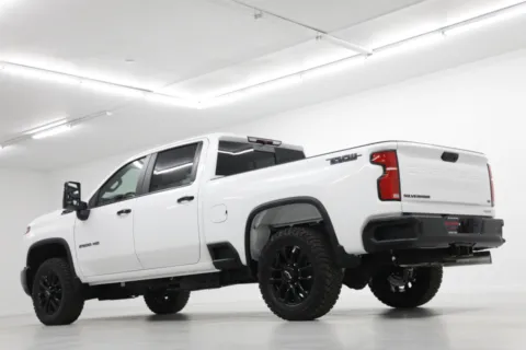 More photos of 2026 Chevrolet Silverado 2500 HD LT at Jim Falk Motors, MO