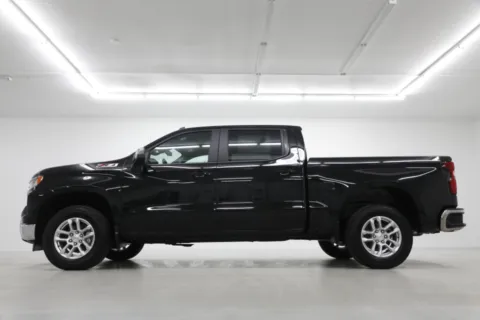 Another view of 2026 Chevrolet Silverado 1500 LT for sale in Clinton, MO at Jim Falk Motors