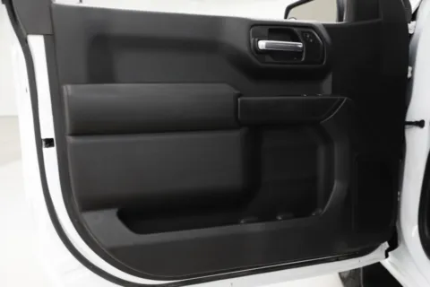 Photos of 2024 Chevrolet Silverado 1500 Work Truck for sale in Clinton, MO at Jim Falk Motors