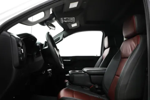 More photos of 2024 Chevrolet Silverado 1500 Work Truck at Jim Falk Motors, MO