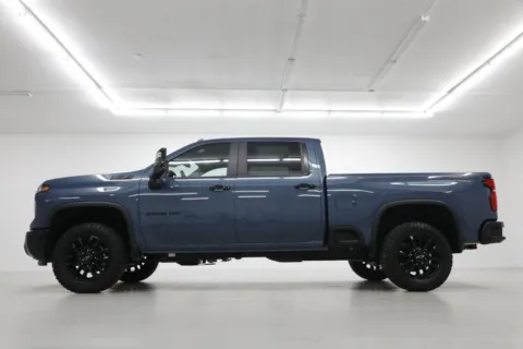 Another view of 2026 Chevrolet Silverado 2500 HD LT for sale in Clinton, MO at Jim Falk Motors