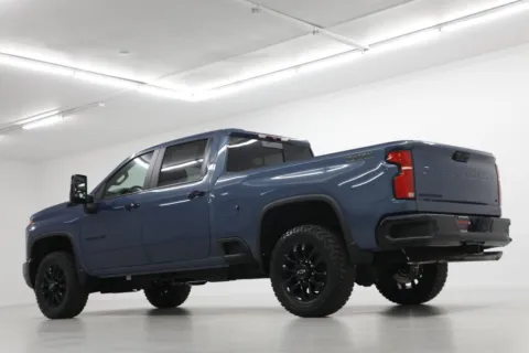 More photos of 2026 Chevrolet Silverado 2500 HD LT at Jim Falk Motors, MO