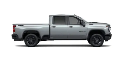 Photos of 2026 Chevrolet Silverado 2500 HD LT for sale in Clinton, MO at Jim Falk Motors