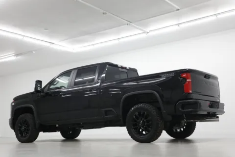 More photos of 2026 Chevrolet Silverado 2500 HD LT at Jim Falk Motors, MO