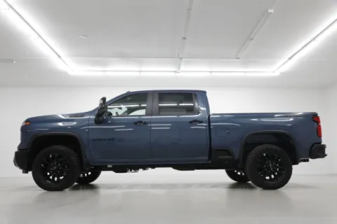 Another view of 2026 Chevrolet Silverado 2500 HD LT for sale in Clinton, MO at Jim Falk Motors
