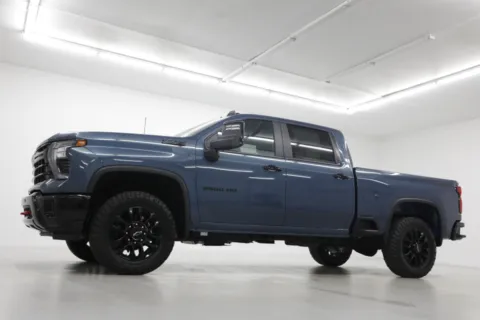 Photos of 2026 Chevrolet Silverado 2500 HD LT for sale in Clinton, MO at Jim Falk Motors