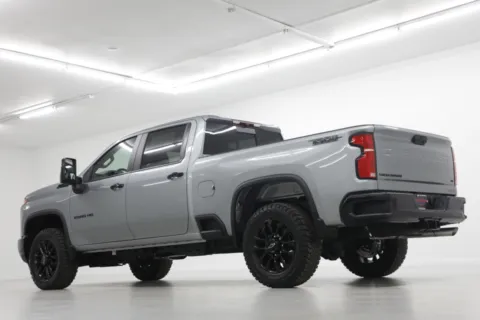More photos of 2026 Chevrolet Silverado 2500 HD LT at Jim Falk Motors, MO