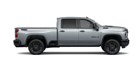 Photos of 2026 Chevrolet Silverado 2500 HD LT for sale in Clinton, MO at Jim Falk Motors
