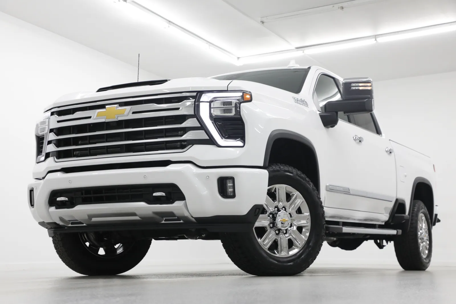 2026 Chevrolet Silverado 3500 HD High Country for sale in Clinton, MO