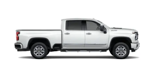 Photos of 2026 Chevrolet Silverado 3500 HD High Country for sale in Clinton, MO at Jim Falk Motors