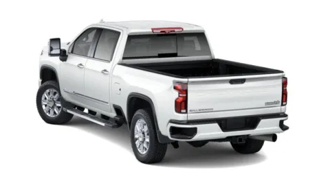 Another view of 2026 Chevrolet Silverado 3500 HD High Country for sale in Clinton, MO at Jim Falk Motors
