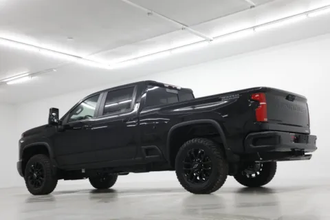More photos of 2026 Chevrolet Silverado 2500 HD LT at Jim Falk Motors, MO