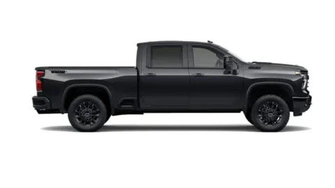 Photos of 2026 Chevrolet Silverado 2500 HD LT for sale in Clinton, MO at Jim Falk Motors