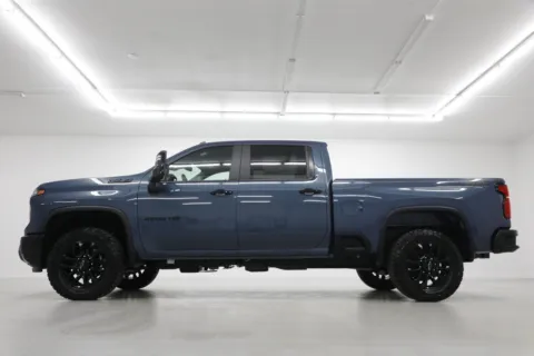 Another view of 2026 Chevrolet Silverado 2500 HD LT for sale in Clinton, MO at Jim Falk Motors