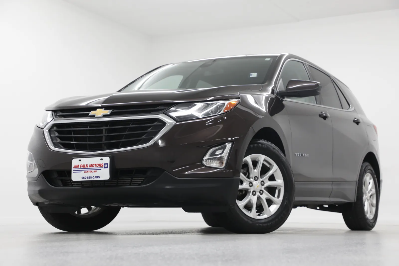 2020 Chevrolet Equinox LT for sale in Clinton, MO