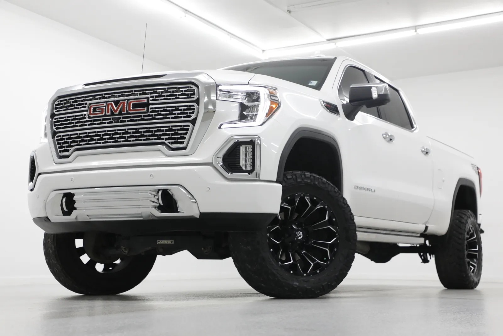 2021 GMC Sierra 1500 Denali for sale in Clinton, MO