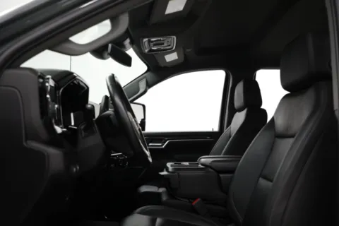 Another view of 2025 Chevrolet Silverado 2500HD LT for sale in Clinton, MO at Jim Falk Motors