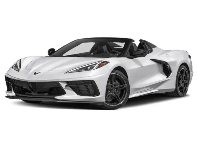 2023 Chevrolet Corvette 2LT for sale in Clinton, MO