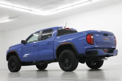 More photos of 2026 GMC Canyon Elevation at Jim Falk Motors, MO