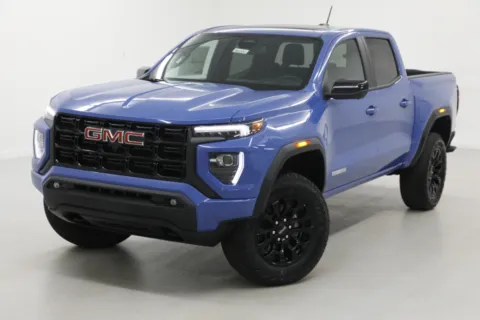 More photos of 2026 GMC Canyon Elevation at Jim Falk Motors, MO