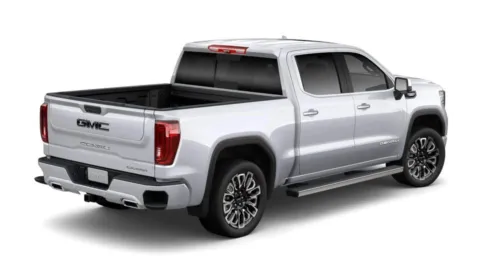 Another view of 2026 GMC Sierra 1500 Denali Ultimate for sale in Clinton, MO at Jim Falk Motors