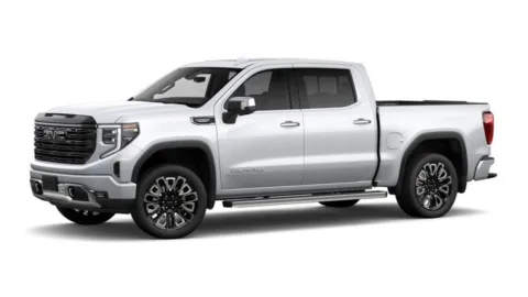 Photos of 2026 GMC Sierra 1500 Denali Ultimate for sale in Clinton, MO at Jim Falk Motors