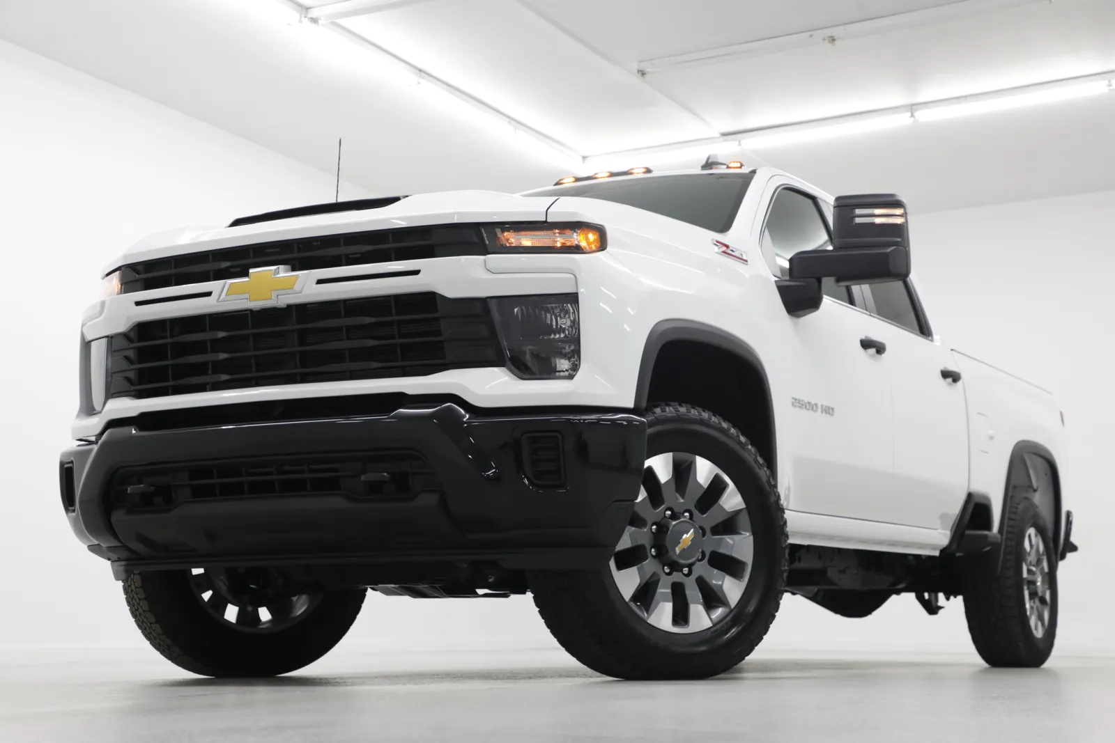 2026 Chevrolet Silverado 2500 HD Custom for sale in Clinton, MO