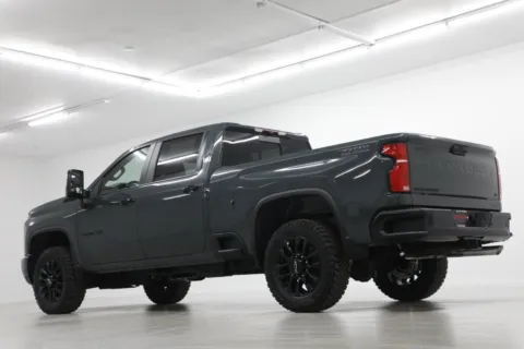 More photos of 2026 Chevrolet Silverado 2500 HD LT at Jim Falk Motors, MO